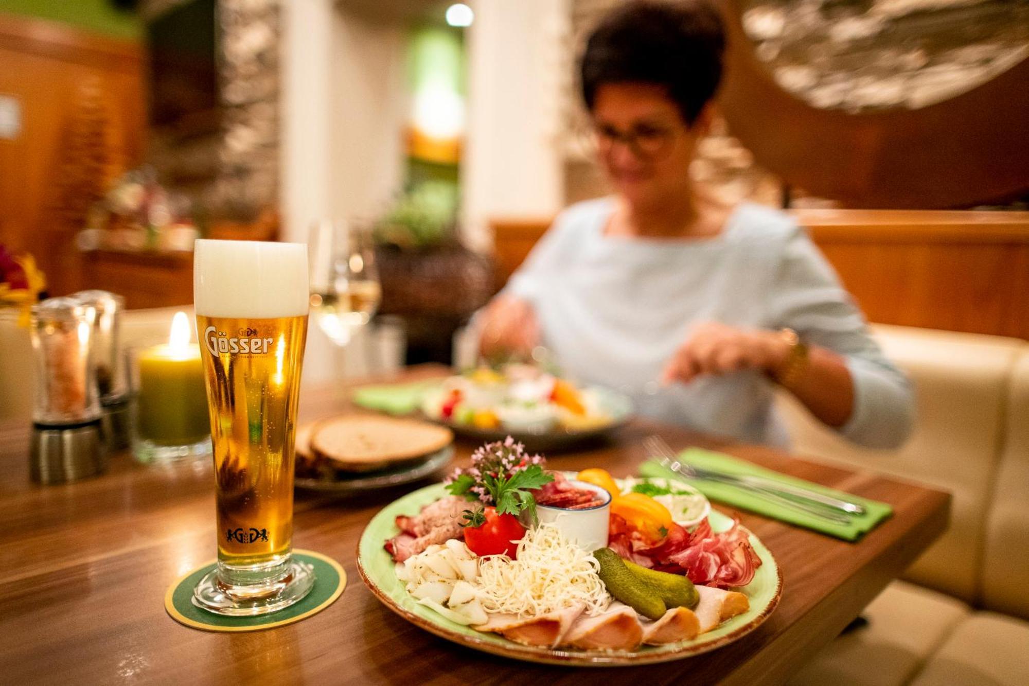 Bett&Bike Fisching - Adults Only Hotel Weißkirchen in Steiermark Kültér fotó
