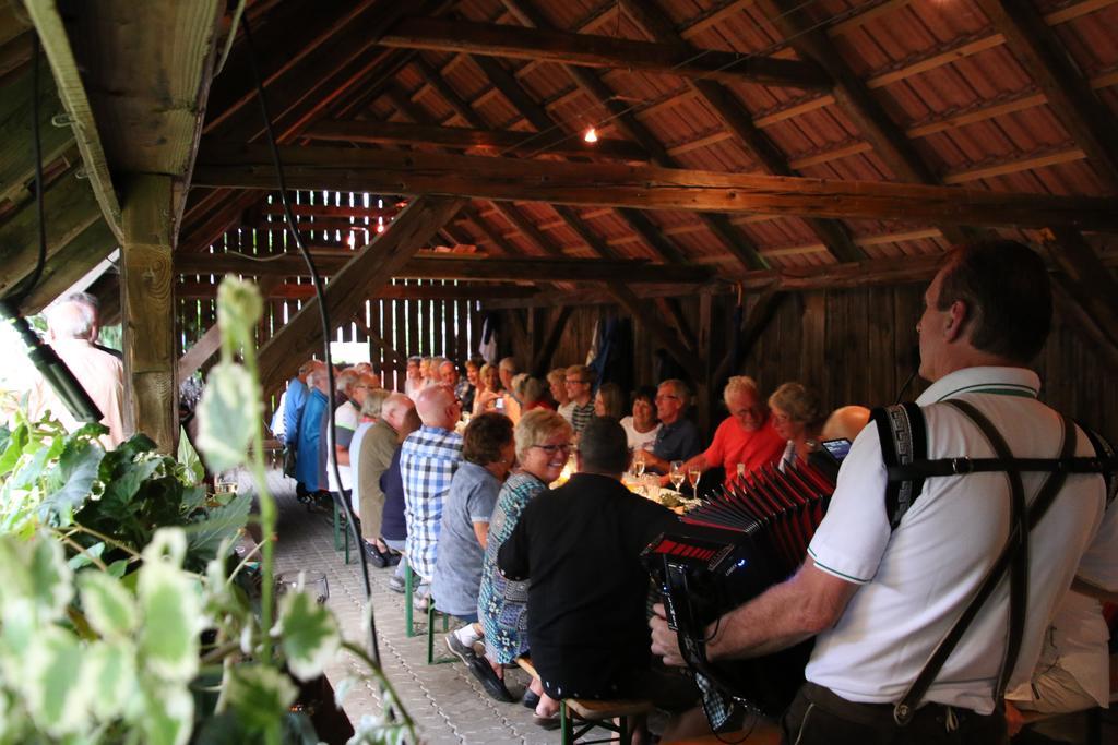 Bett&Bike Fisching - Adults Only Hotel Weißkirchen in Steiermark Kültér fotó