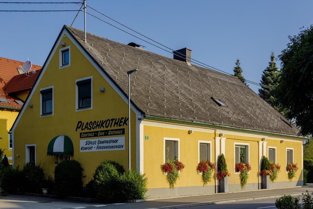 Bett&Bike Fisching - Adults Only Hotel Weißkirchen in Steiermark Kültér fotó